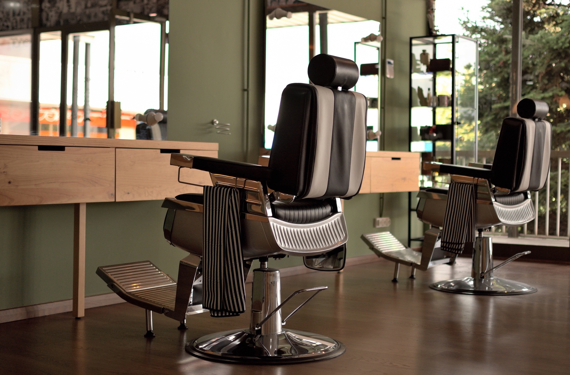 プライベートサロン | 大阪府長居周辺の美容室ならHairSalonCalme