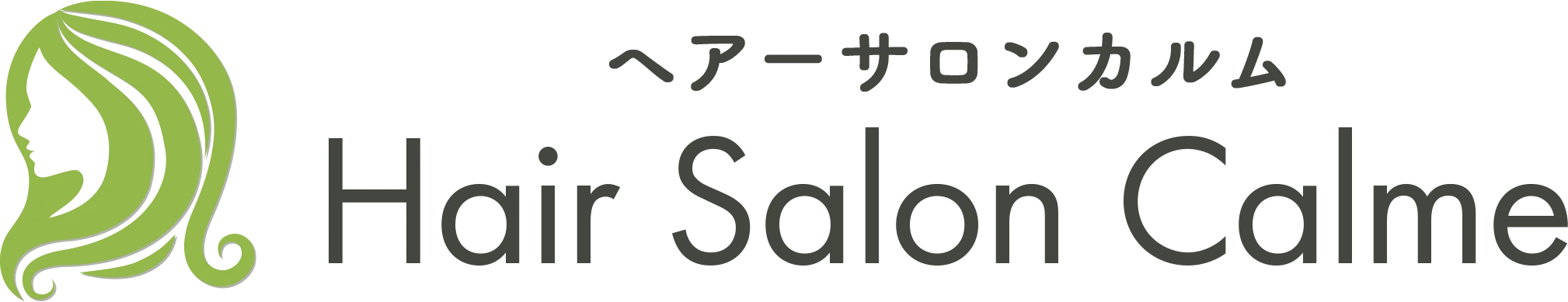 HairSalonCalme